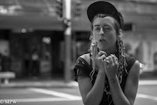 humans of queen street